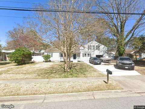 Hudson, NORFOLK, VA 23502