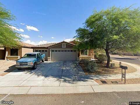 Winter Valley, TUCSON, AZ 85757