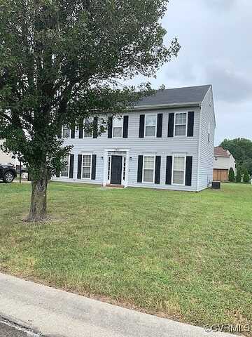 Dawnfield, HENRICO, VA 23231