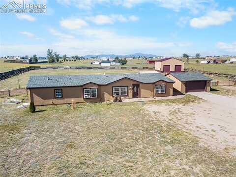 Crebs, PEYTON, CO 80831