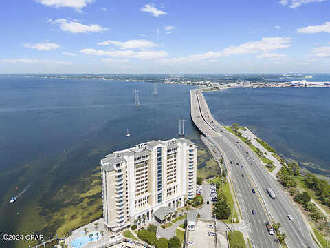 Highway 98, PANAMA CITY BEACH, FL 32407