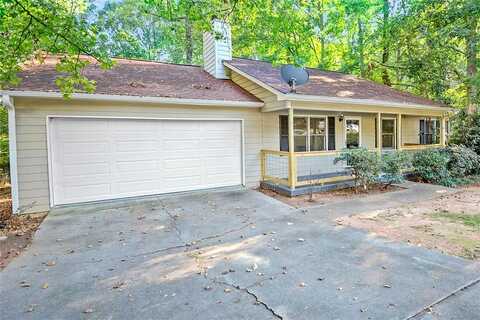 Fairhaven, STOCKBRIDGE, GA 30281