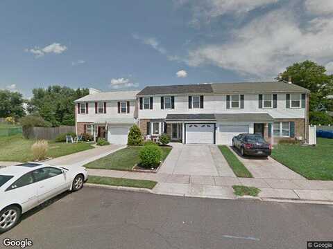 Musket, BENSALEM, PA 19020