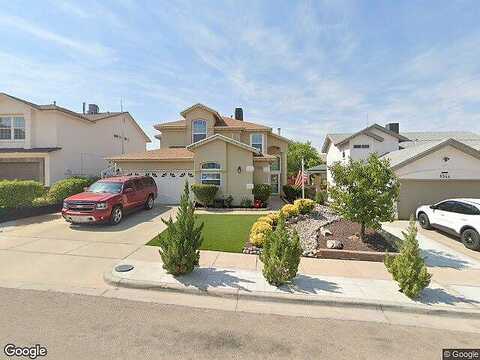 Cougar, EL PASO, TX 79912