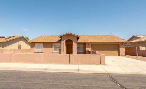 44Th, YUMA, AZ 85365