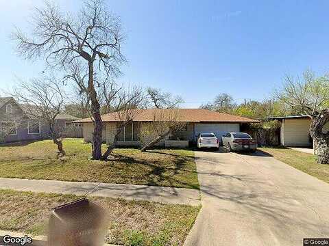 Richard, KINGSVILLE, TX 78363
