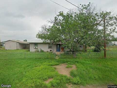 County Road 408D, VALLEY SPRING, TX 76885