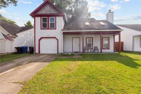 Birchridge, VIRGINIA BEACH, VA 23462