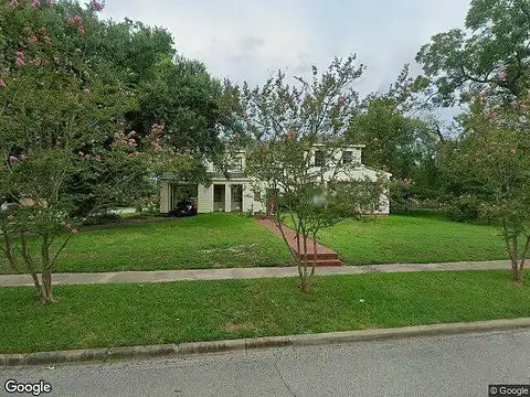 Mantooth, LUFKIN, TX 75904