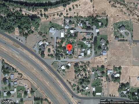 Cottonwood, LA GRANDE, OR 97850