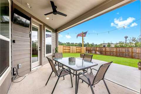 Coyote Canyon, MAGNOLIA, TX 77354