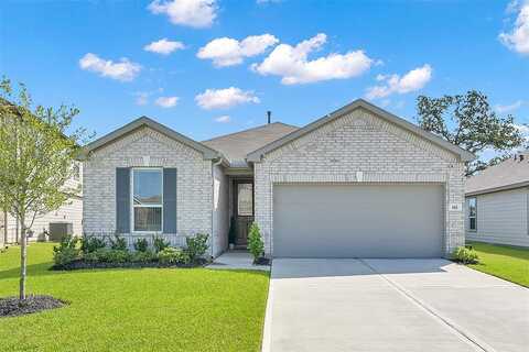 Coyote Canyon, MAGNOLIA, TX 77354