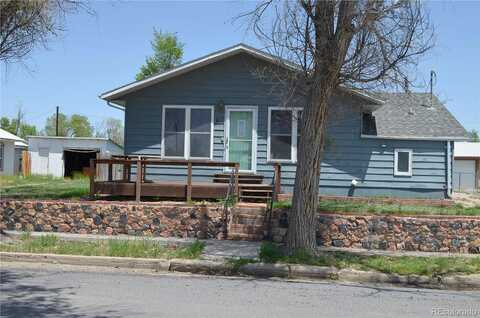 5Th, HUGO, CO 80821