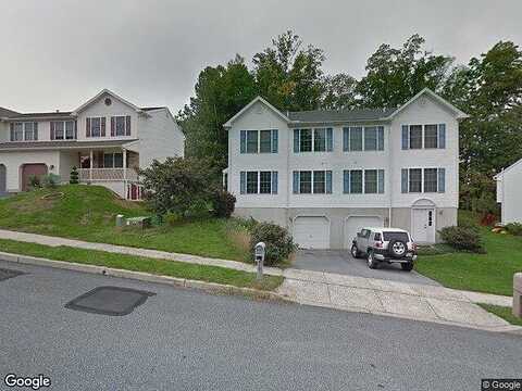 Frederick, READING, PA 19608