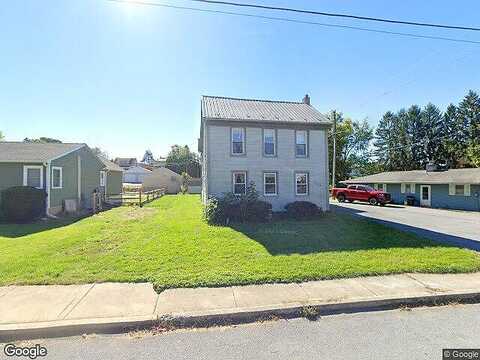 2Nd, HUMMELSTOWN, PA 17036