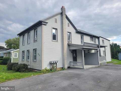 2Nd, HUMMELSTOWN, PA 17036