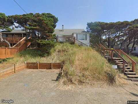 Pacific, ROCKAWAY BEACH, OR 97136