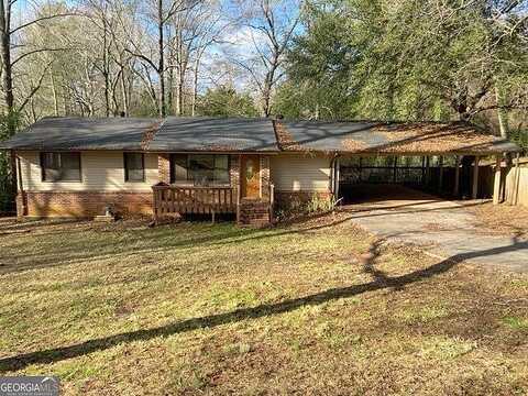 Pinetree, REX, GA 30273