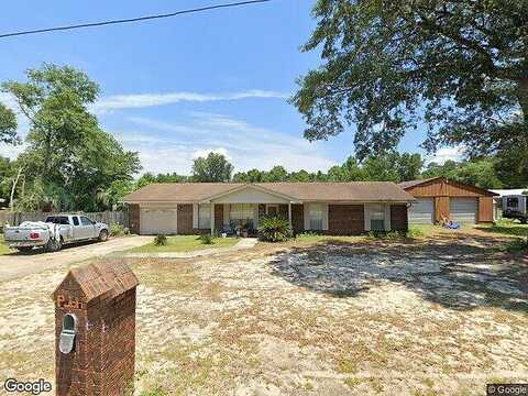 Crepe Myrtle, MILTON, FL 32570