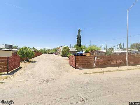 26Th, TUCSON, AZ 85711
