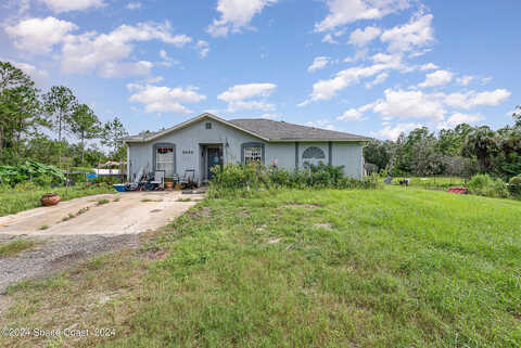 Merritt, MIMS, FL 32754