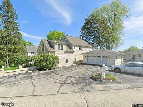 Lake, WEST BEND, WI 53095