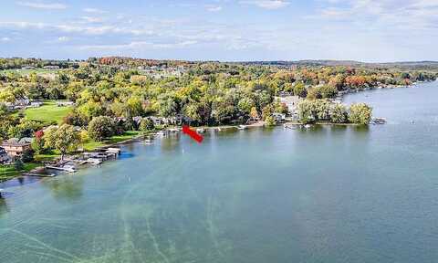 Lake, WEST BEND, WI 53095