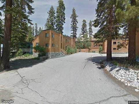 Davison, MAMMOTH LAKES, CA 93546