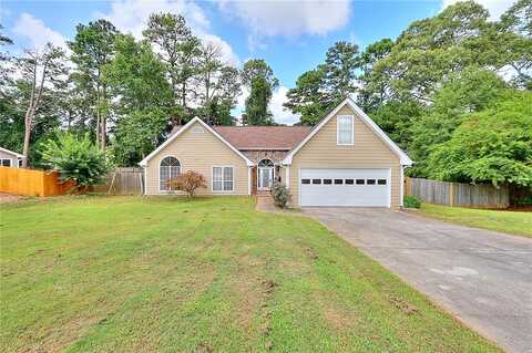 Ashton Manor, LOGANVILLE, GA 30052