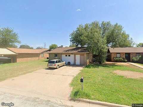 Quail Run, ABILENE, TX 79605