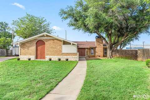 Briargrove, WICHITA FALLS, TX 76310