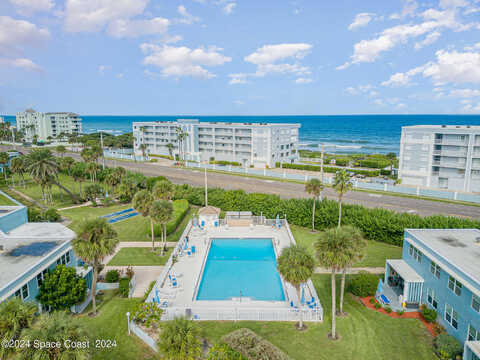 Sea Park Blvd, Satellite Beach, FL 32937