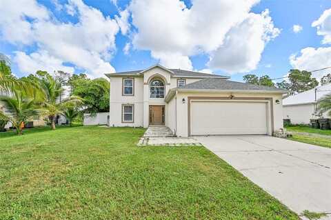 Douglas, NORTH PORT, FL 34288