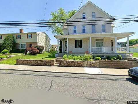 Dotts, PENNSBURG, PA 18073