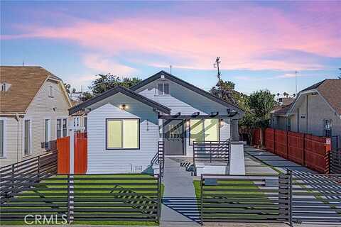 3Rd, LOS ANGELES, CA 90043