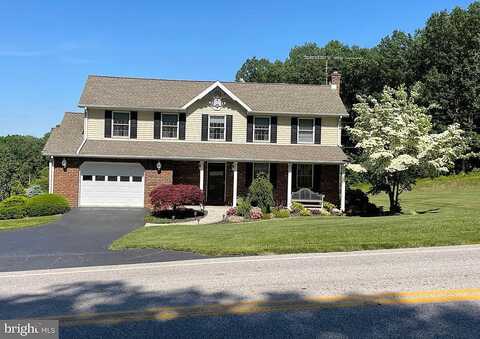 Blue Hill, GLENVILLE, PA 17329