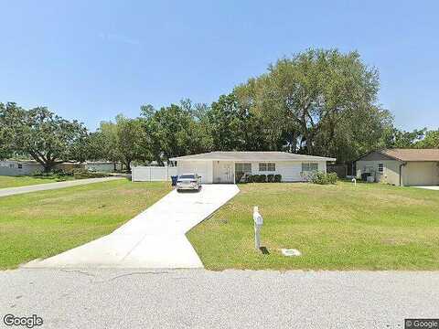 Mink, SARASOTA, FL 34235
