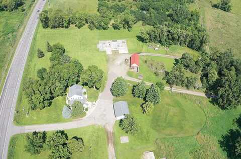 Highway 212, GRANITE FALLS, MN 56241