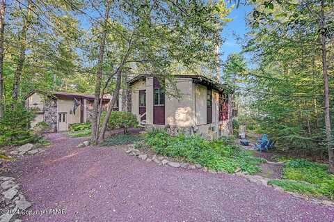 Woodland, POCONO PINES, PA 18350