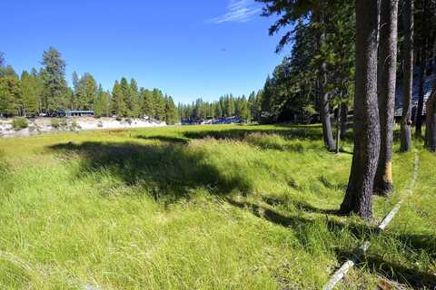 Old Wickiup, LA PINE, OR 97739