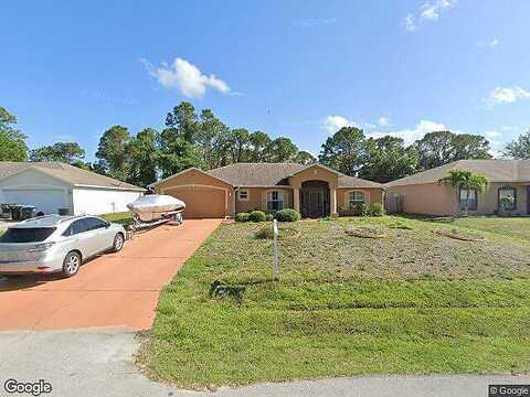 Octavius, PALM BAY, FL 32908