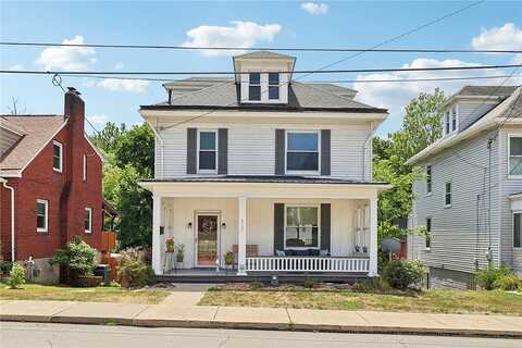 10Th, IRWIN, PA 15642