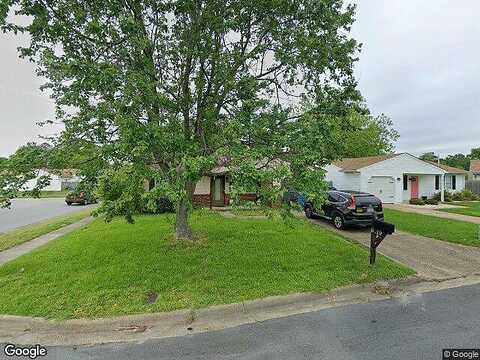 Egham, VIRGINIA BEACH, VA 23464