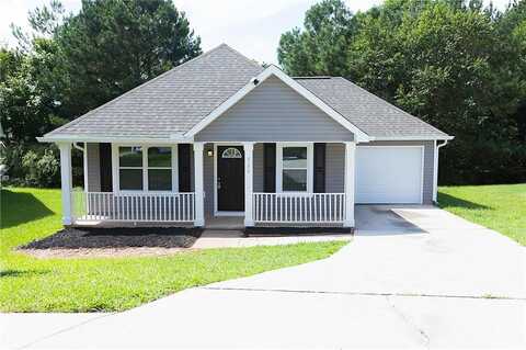 Kettletoft, STOCKBRIDGE, GA 30281