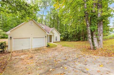 Knollwood, STOCKBRIDGE, GA 30281