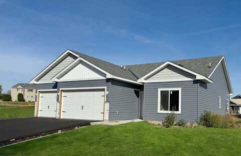 Evergreen, HUGO, MN 55038