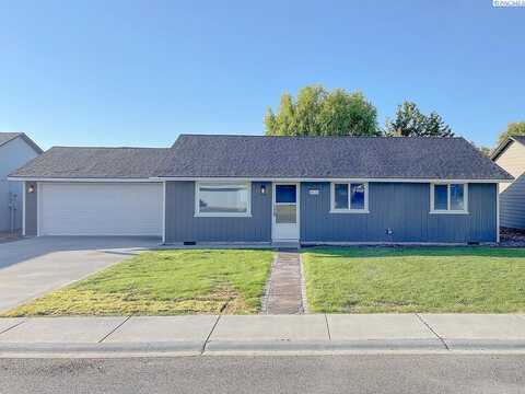 Holly, WEST RICHLAND, WA 99353