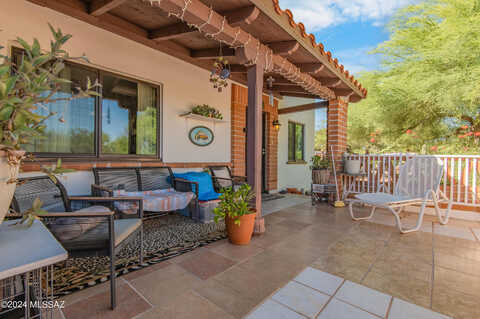 Paseo Aguila, GREEN VALLEY, AZ 85614