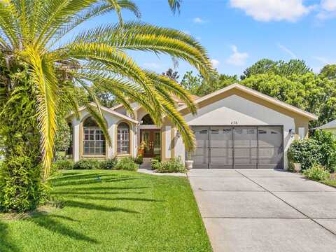 Wedgefield, SPRING HILL, FL 34609