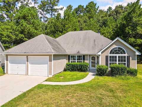 Heather Mill, SNELLVILLE, GA 30039